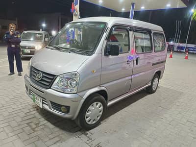 XPV dual ac Total original