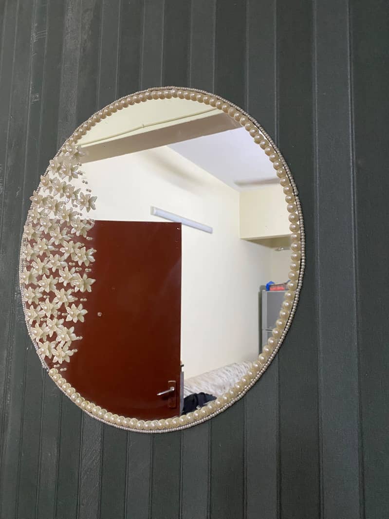 wall decor mirror 1