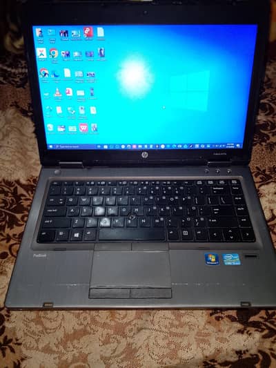 HP laptop For  Urgent Sale  10/9