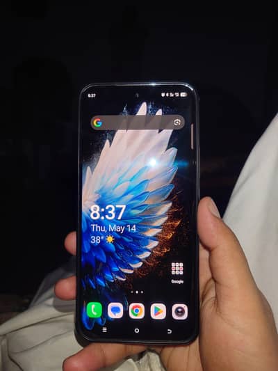 Tecno spark 40pro plus