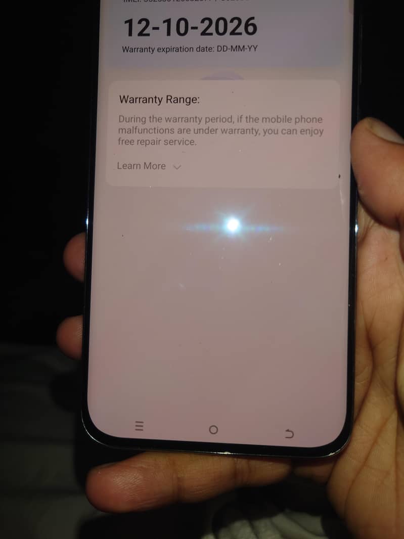 Tecno spark 40pro plus 12