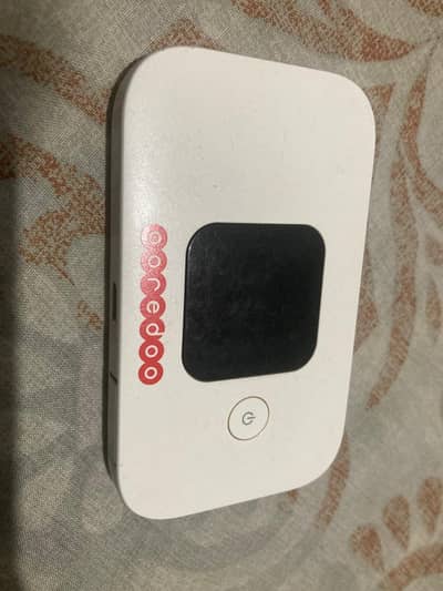 Mobiile WiFi 4g