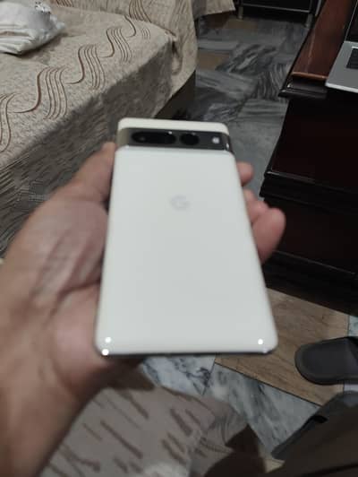 Google pixel 7 pro 12GB 256GB