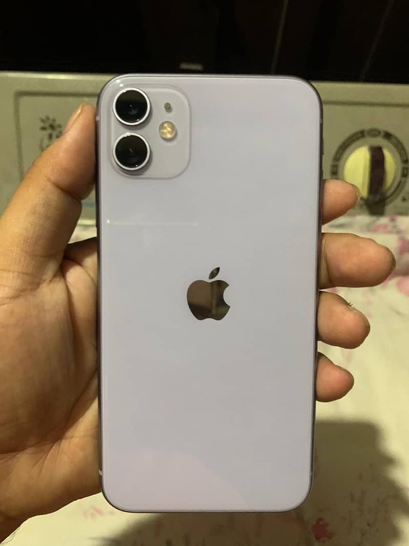 iphone 11 0