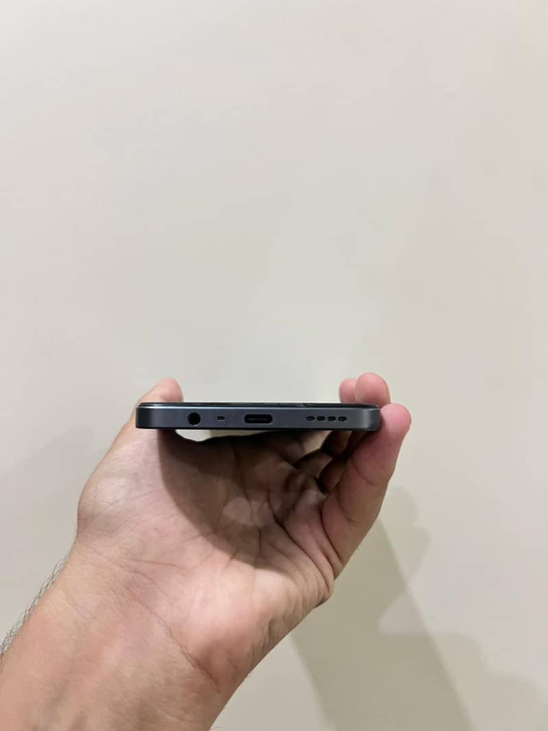 Realme Note 60x 5