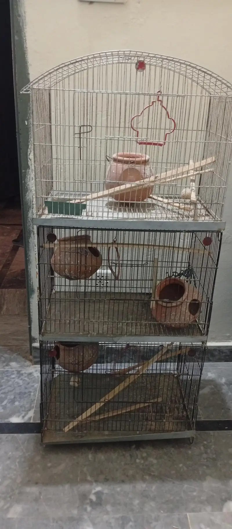 Cage for sale