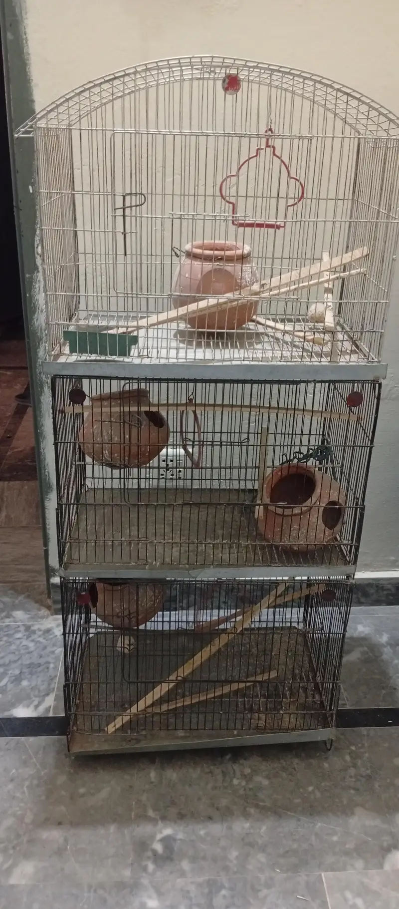 Cage for sale — photo 2