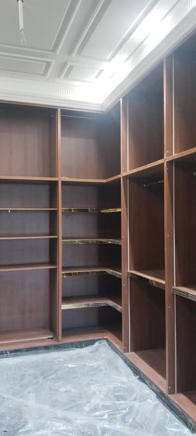 Lahore kitchen wardrobe expert