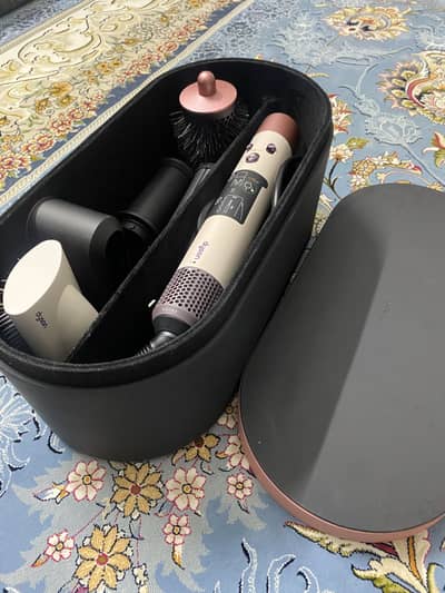 Dyson I. d Airwrap