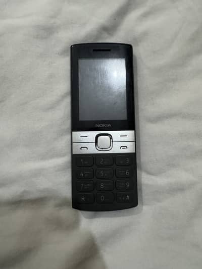 Nokia 105 Excellent Condition at Low Price In Karachi