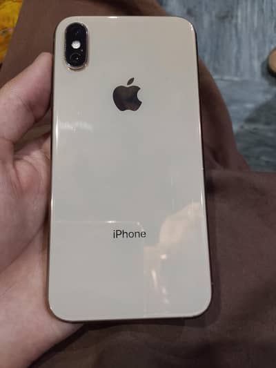 I phone xs