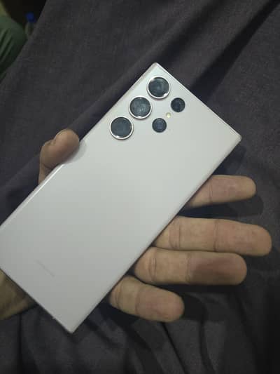 S23 ultra