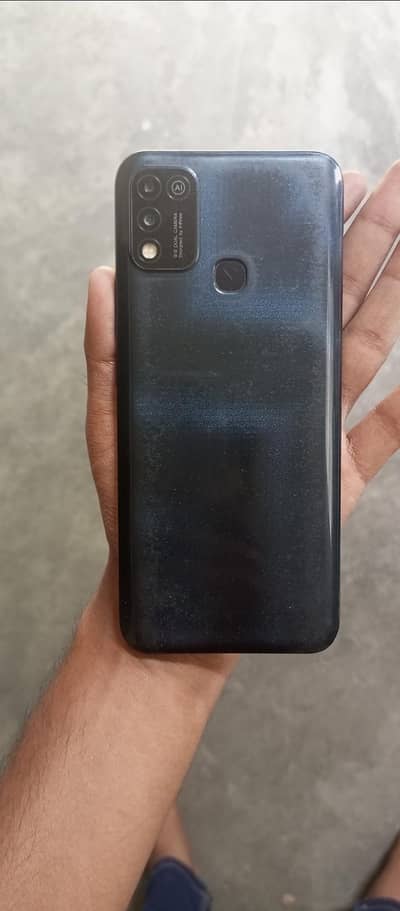 Infinix hot 11 play/4 64/6000 mah battery