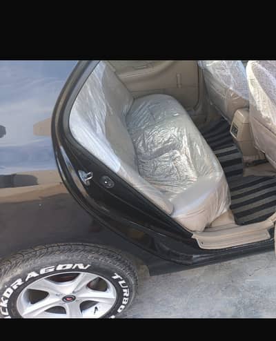 2008 Model XLi for sale Total Genuine
