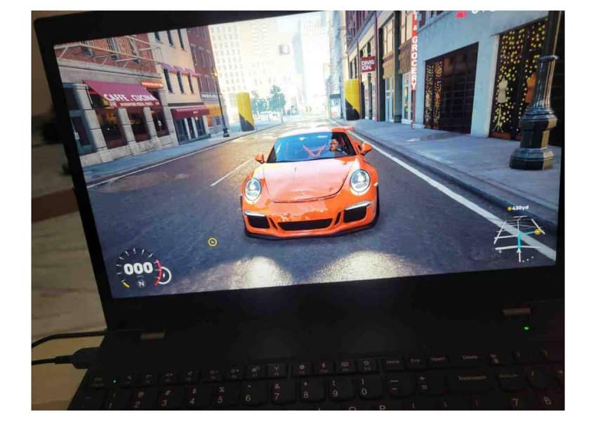 Laptop for Gaming , Editing , Animating , Coding 3