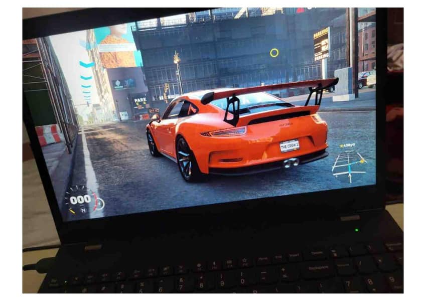 Laptop for Gaming , Editing , Animating , Coding 7