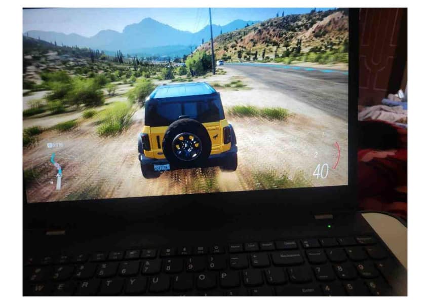 Laptop for Gaming , Editing , Animating , Coding 14