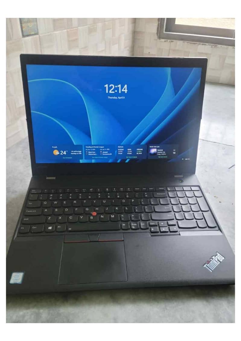 Laptop for Gaming , Editing , Animating , Coding 19