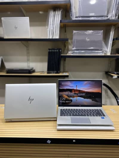 HP EliteBook 840 G8 Corei5 11th Gen Laptop | A+ Condition USA Import