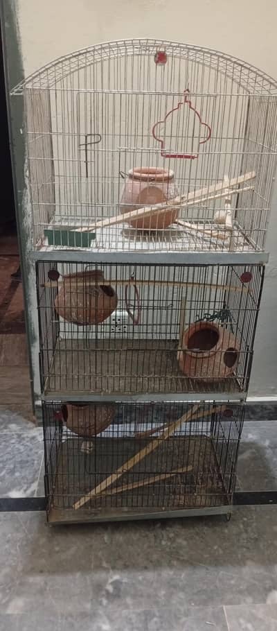Cage for saleCage for sale