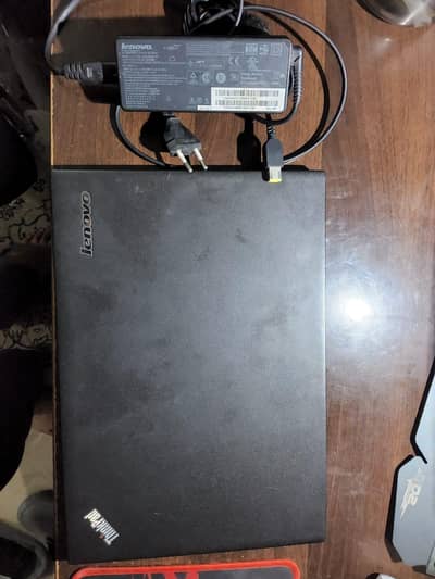 LENOVO THINKPAD I5 5TH GEN