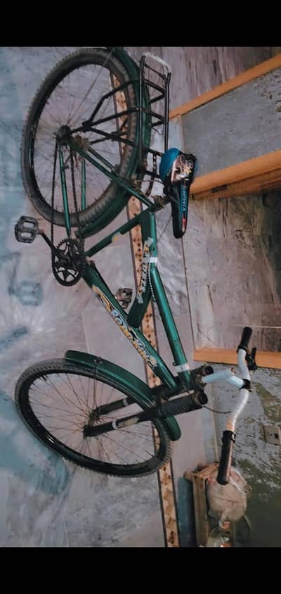 bicycle for sale