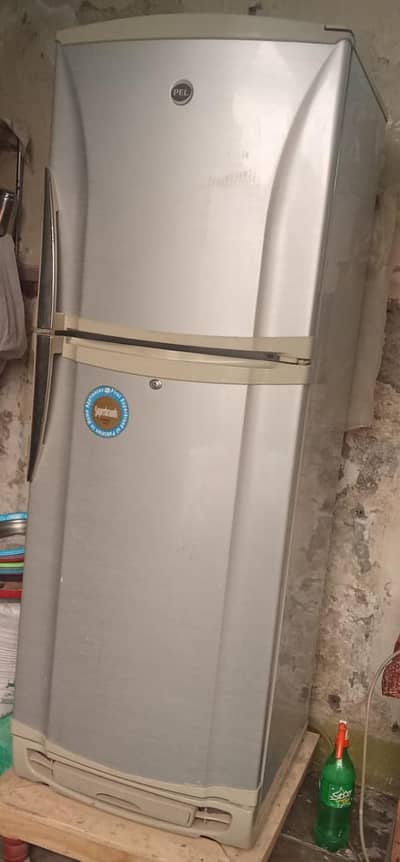 PEL Fridge