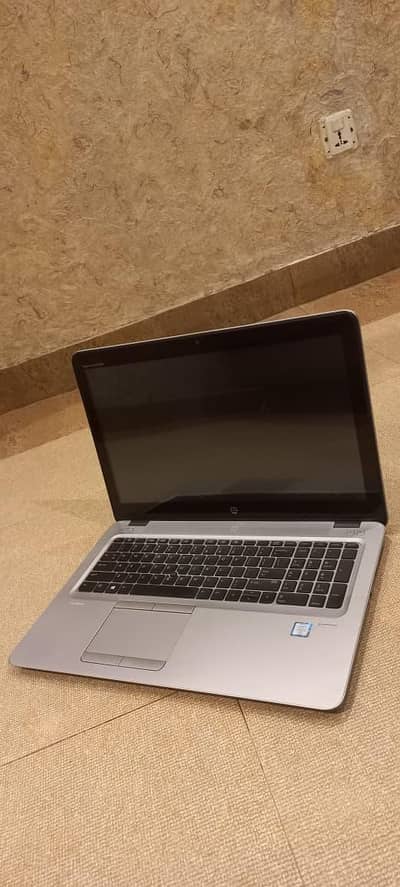 HP Elitebook core i5 6th Gen 850 G3
