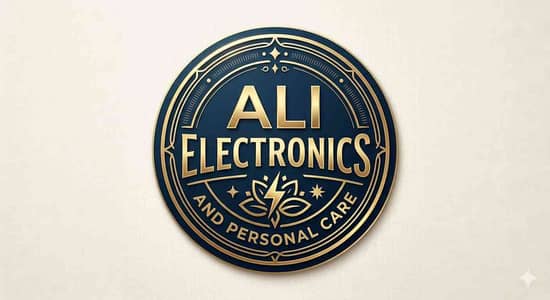 Ali electronics 