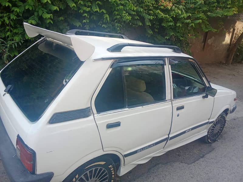 SUZUKI FX 9