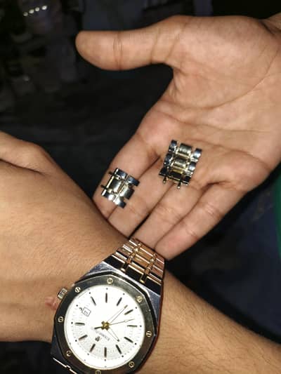 Ap hot selling watch with box
