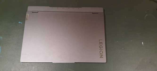 LENOVO LEGION 5, RYZEN 7 6800H, RTX 3060, 16 GB RAM, 1.5 TB