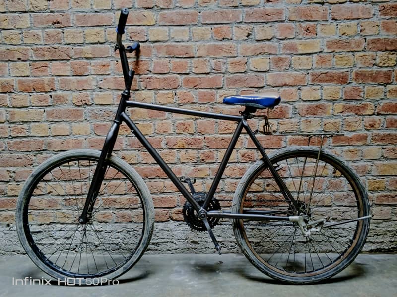 Bicycle 0