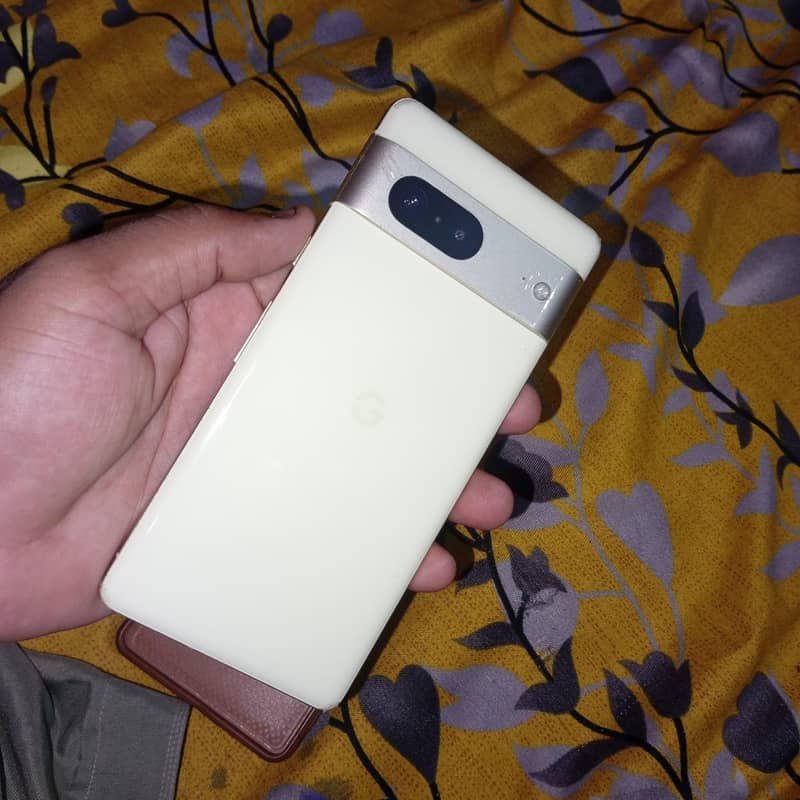GOOGLE PIXEL 7 0
