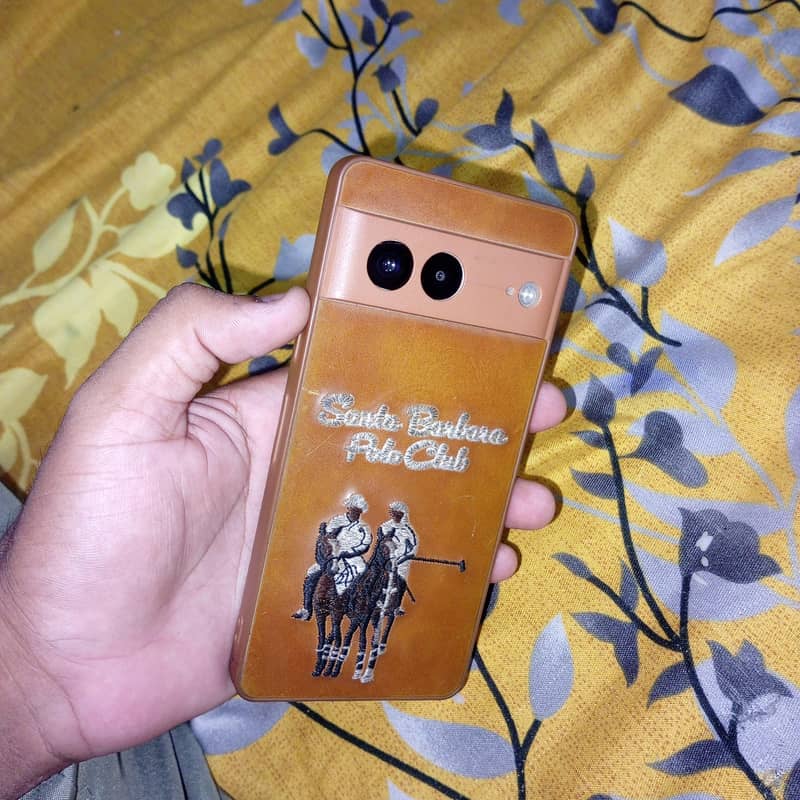 GOOGLE PIXEL 7 2