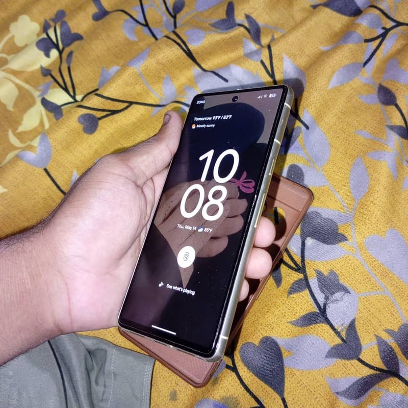 GOOGLE PIXEL 7 3