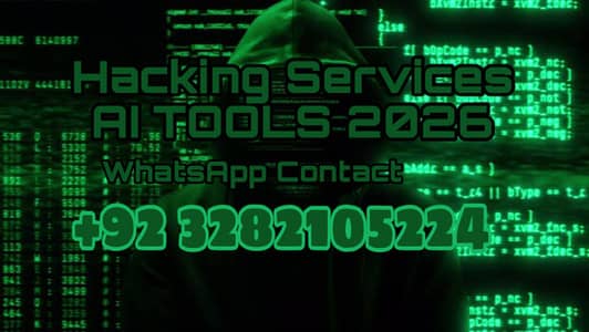 Paid hac*king services | 92/328-2105224 WhatsApp