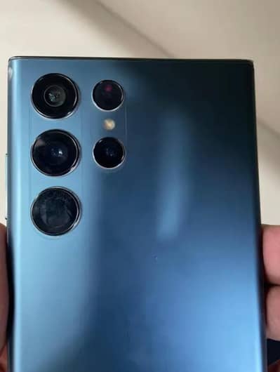 12/512 Samsung s22 Ultra