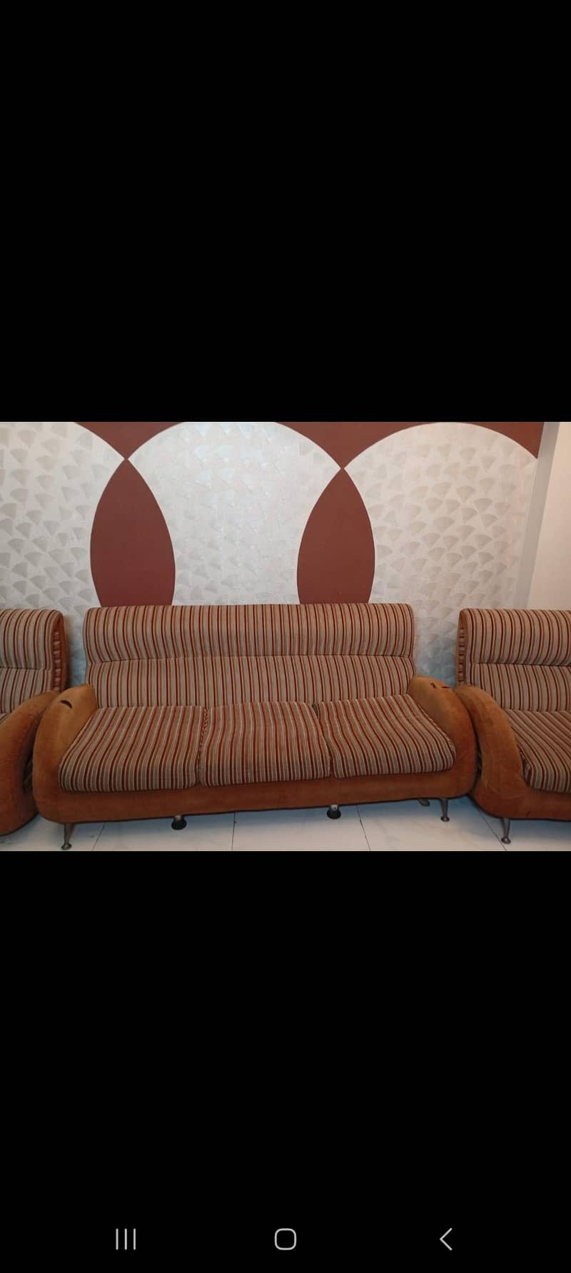 5 siter sofa set 1