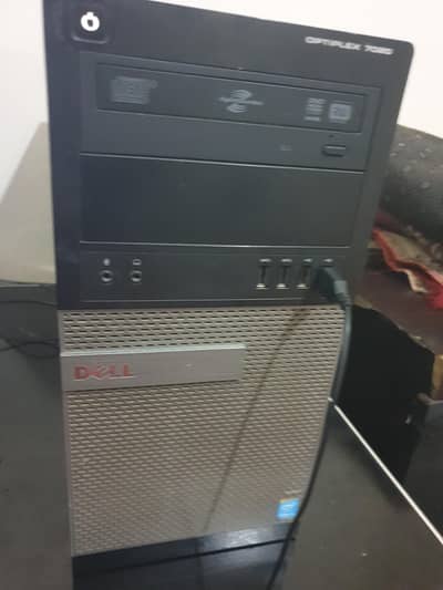 Urgent selling my Dell Optiplex 7020