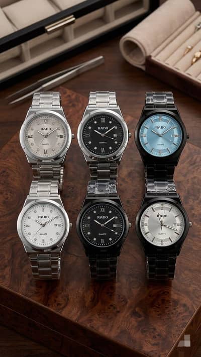 new men watches available