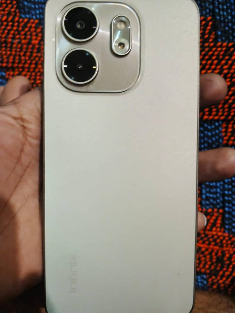 infinity smart 9 0