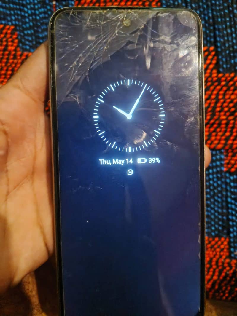 infinity smart 9 1