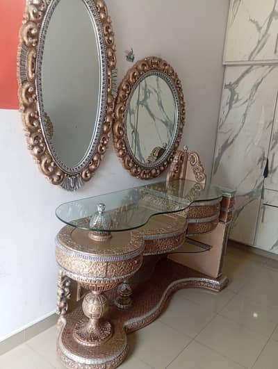 Dressing Table