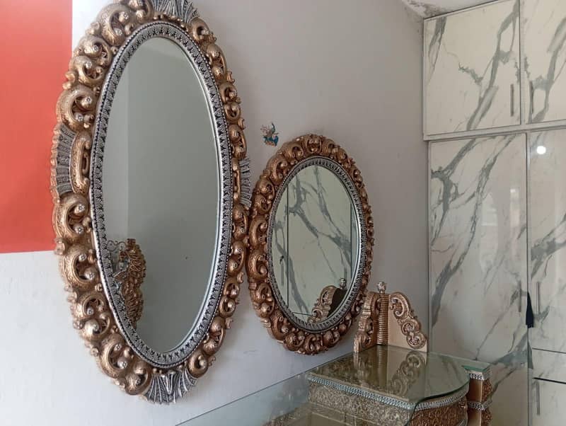 Dressing Table 2