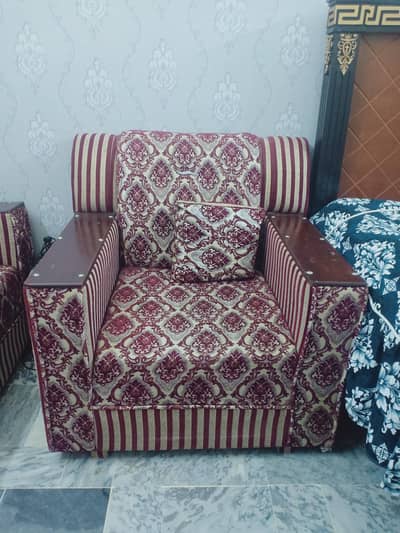 5 seater sofa set for sale