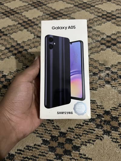 Samsung A05