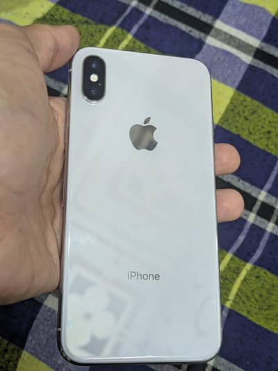iphone x pta approved
