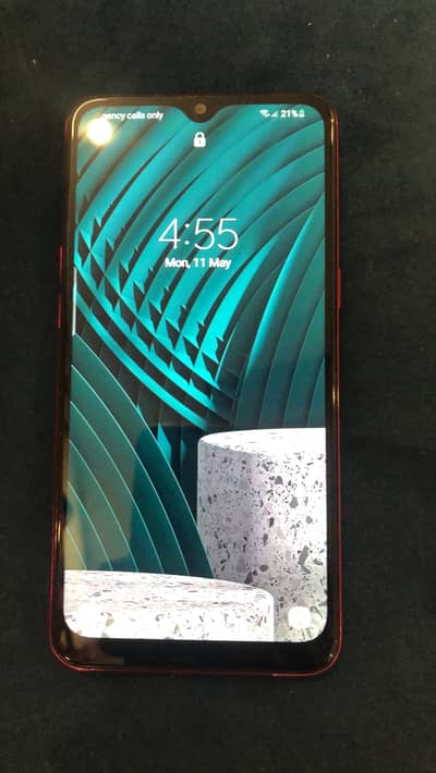 Samsung A10s 9/10 comdition