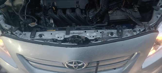 Toyota Corolla GLI